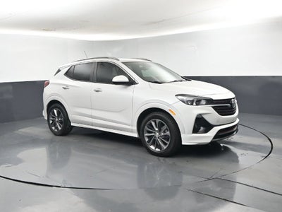2021 Buick Encore GX FWD Select