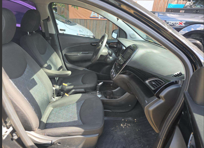 2022 Chevrolet Spark FWD 1LT Automatic