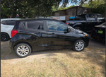 2022 Chevrolet Spark FWD 1LT Automatic