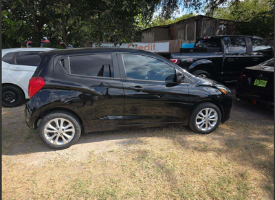 2022 Chevrolet Spark FWD 1LT Automatic