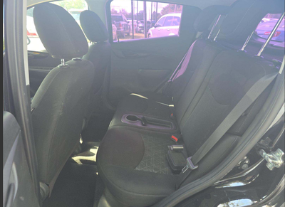 2022 Chevrolet Spark FWD 1LT Automatic