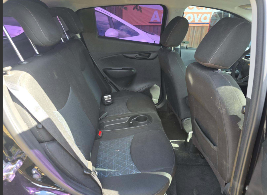 2022 Chevrolet Spark FWD 1LT Automatic