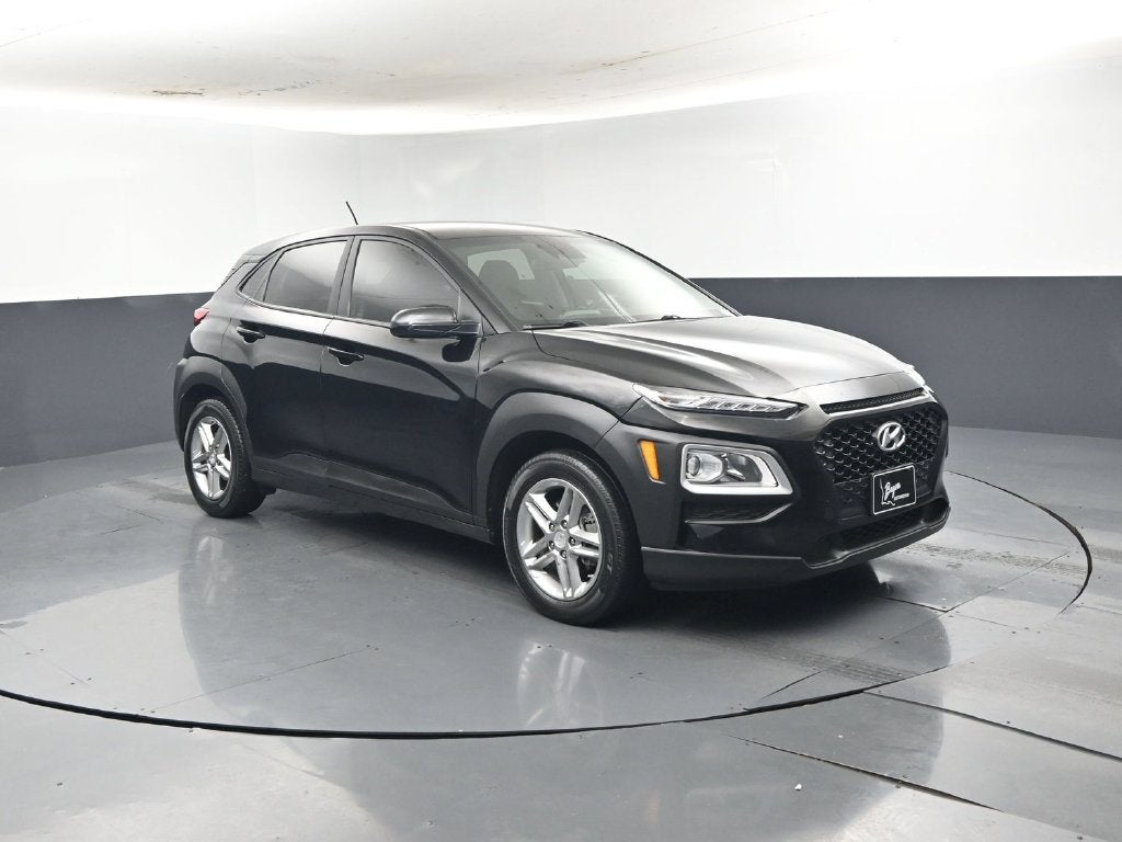 2020 Hyundai Kona SE