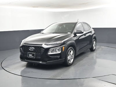 2020 Hyundai Kona SE