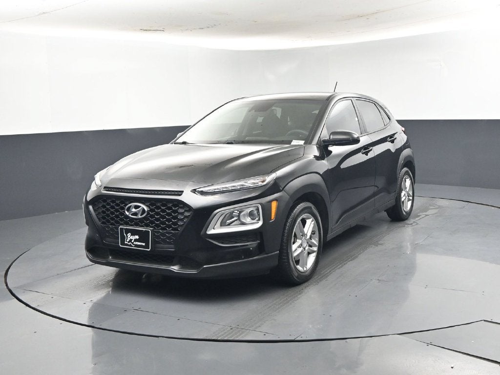 2020 Hyundai Kona SE