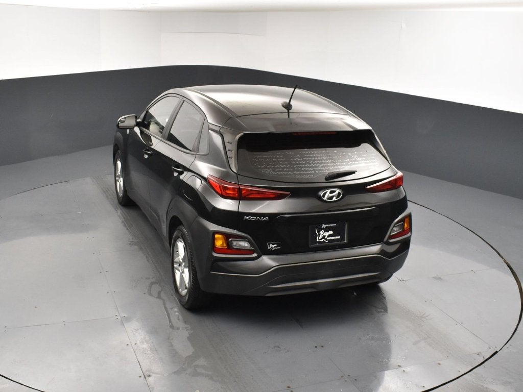 2020 Hyundai Kona SE
