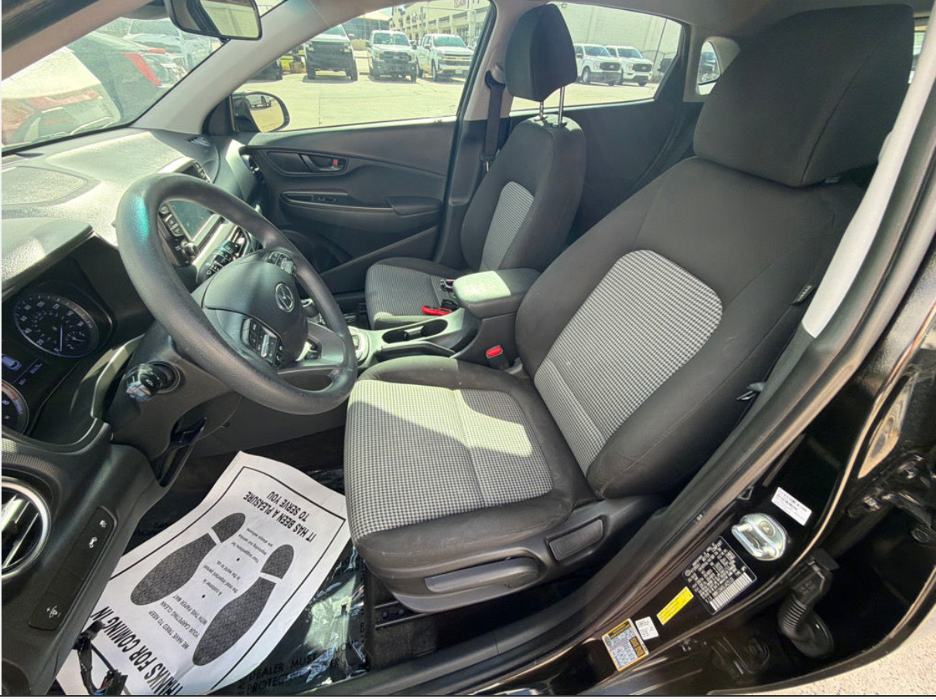 2020 Hyundai Kona SE