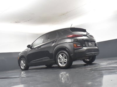 2020 Hyundai Kona SE