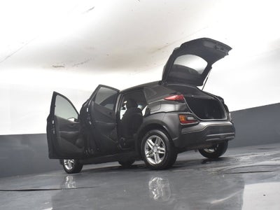 2020 Hyundai Kona SE