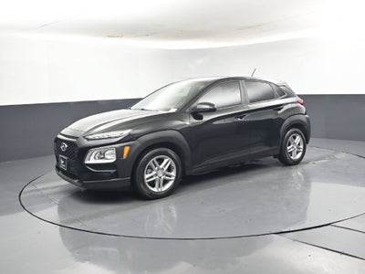2020 Hyundai Kona SE