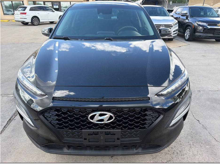 2020 Hyundai Kona SE