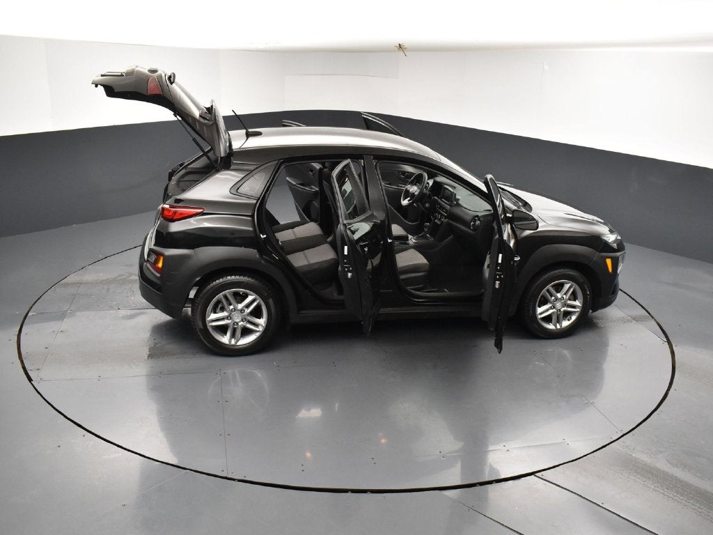 2020 Hyundai Kona SE