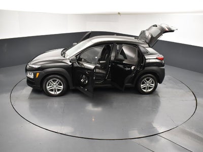 2020 Hyundai Kona SE
