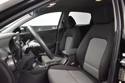 2020 Hyundai Kona SE