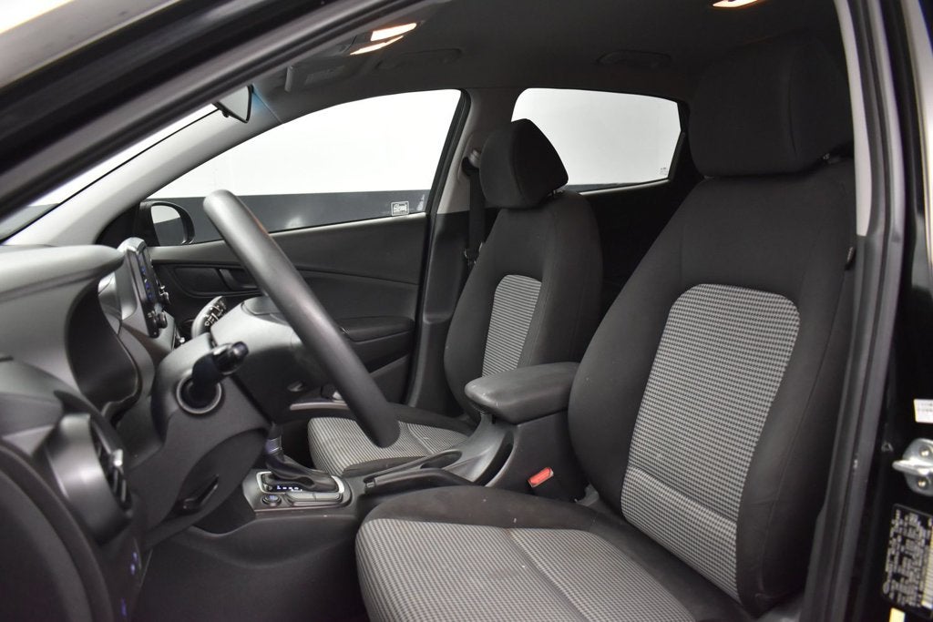 2020 Hyundai Kona SE