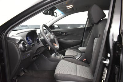 2020 Hyundai Kona SE