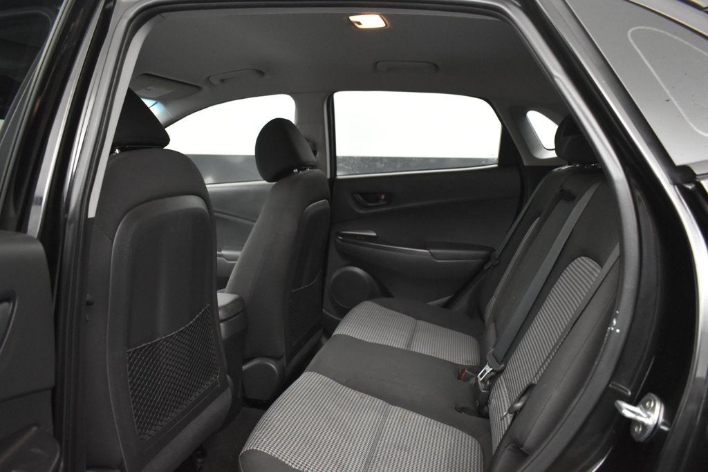 2020 Hyundai Kona SE
