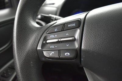 2020 Hyundai Kona SE