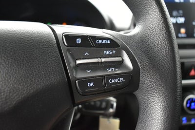 2020 Hyundai Kona SE