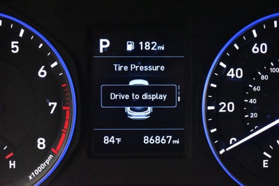 2020 Hyundai Kona SE