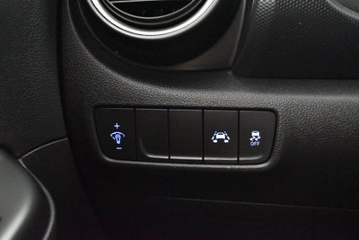 2020 Hyundai Kona SE