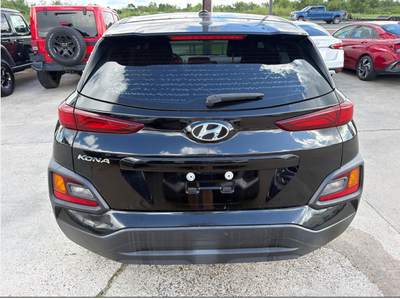 2020 Hyundai Kona SE