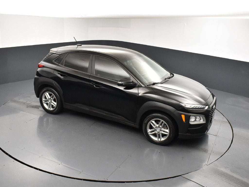 2020 Hyundai Kona SE
