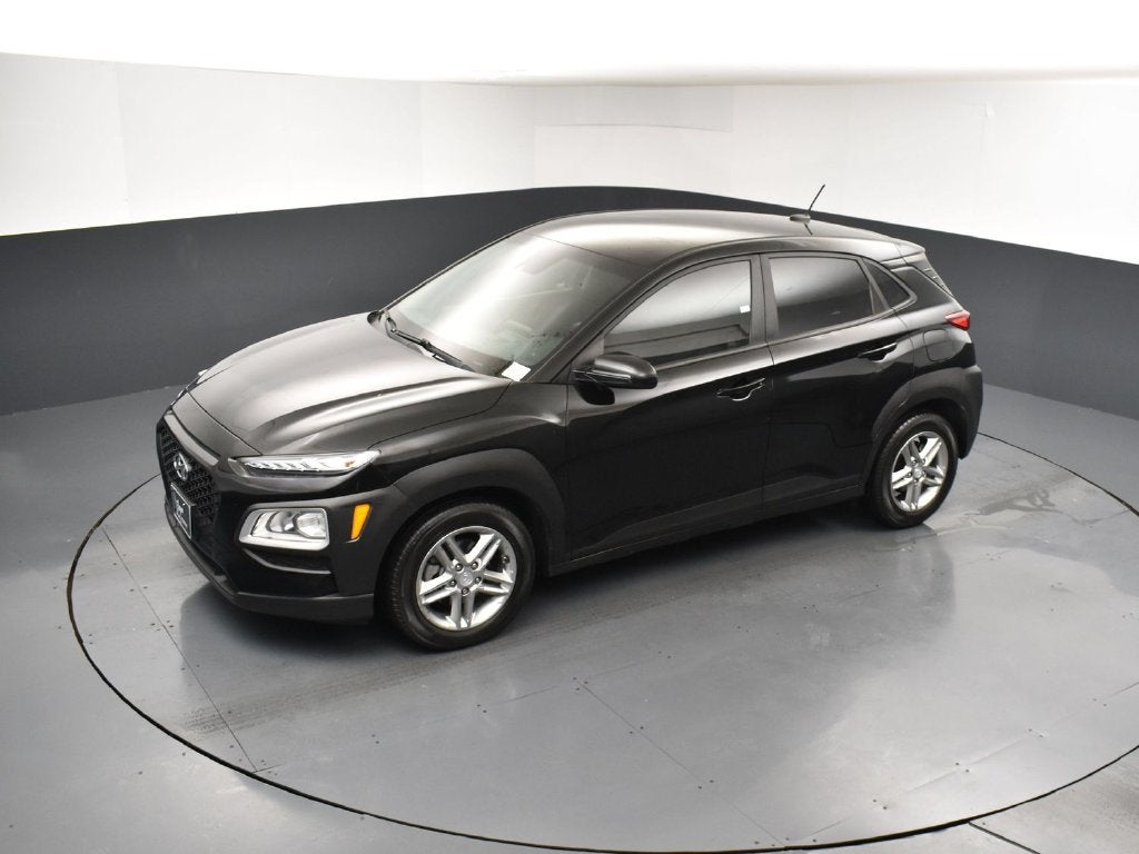 2020 Hyundai Kona SE