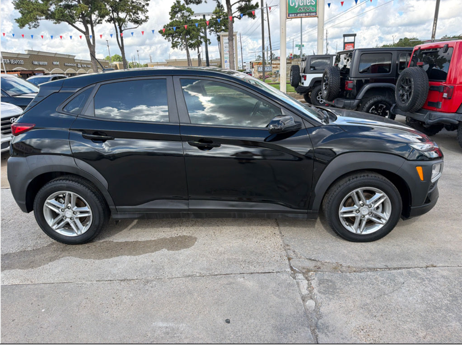 2020 Hyundai Kona SE