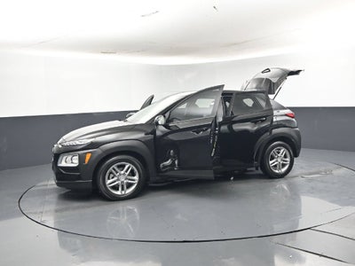 2020 Hyundai Kona SE