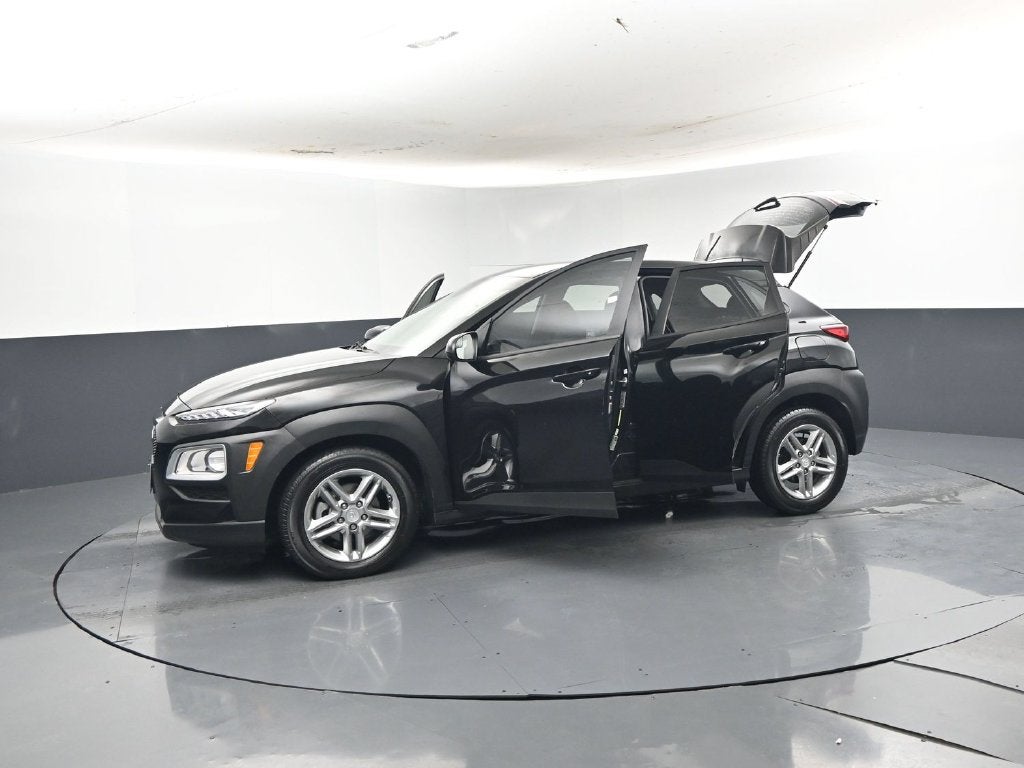 2020 Hyundai Kona SE