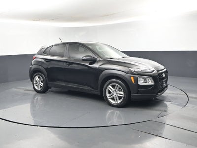 2020 Hyundai Kona SE