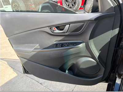 2020 Hyundai Kona SE