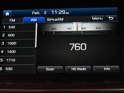 2017 Genesis G80 3.8