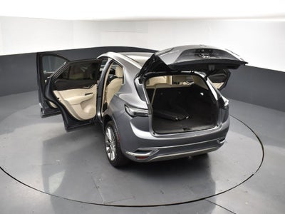 2022 Buick Envision Avenir