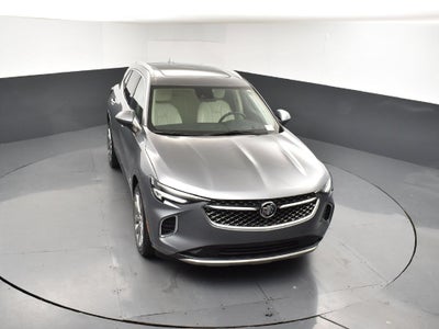 2022 Buick Envision Avenir