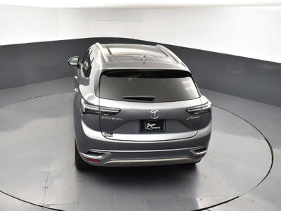 2022 Buick Envision Avenir