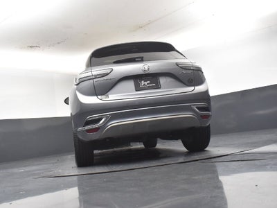 2022 Buick Envision Avenir