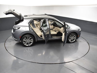 2022 Buick Envision Avenir