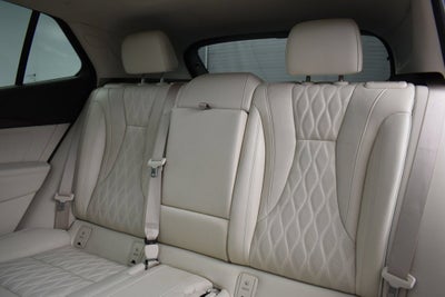 2022 Buick Envision Avenir