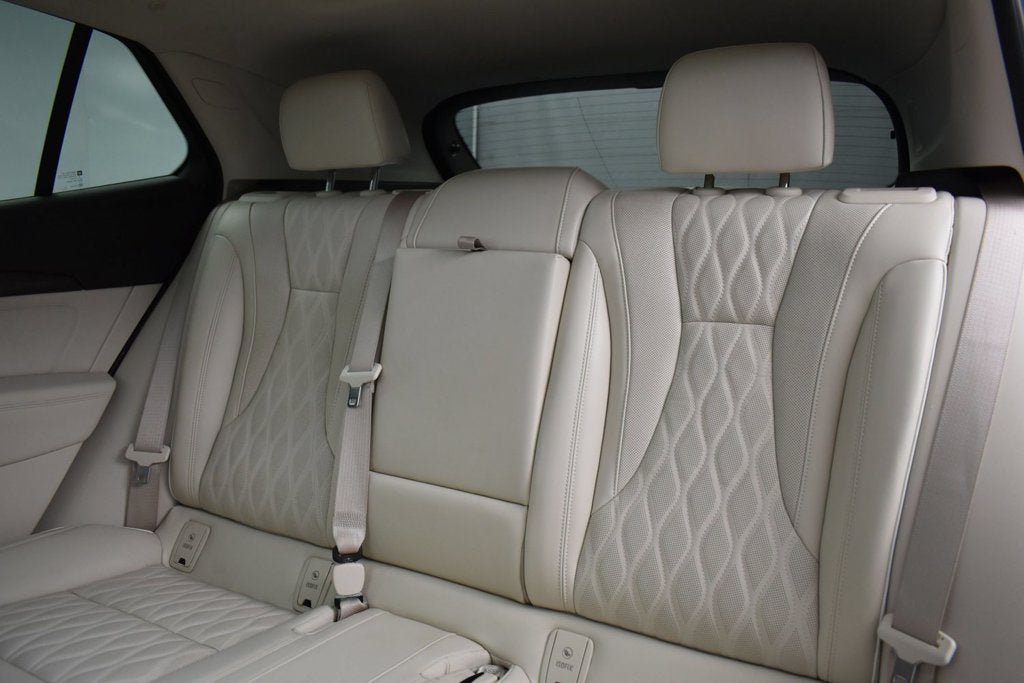2022 Buick Envision Avenir