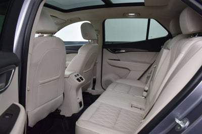 2022 Buick Envision Avenir