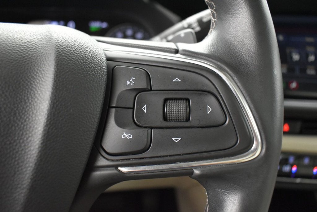 2022 Buick Envision Avenir