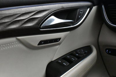 2022 Buick Envision Avenir