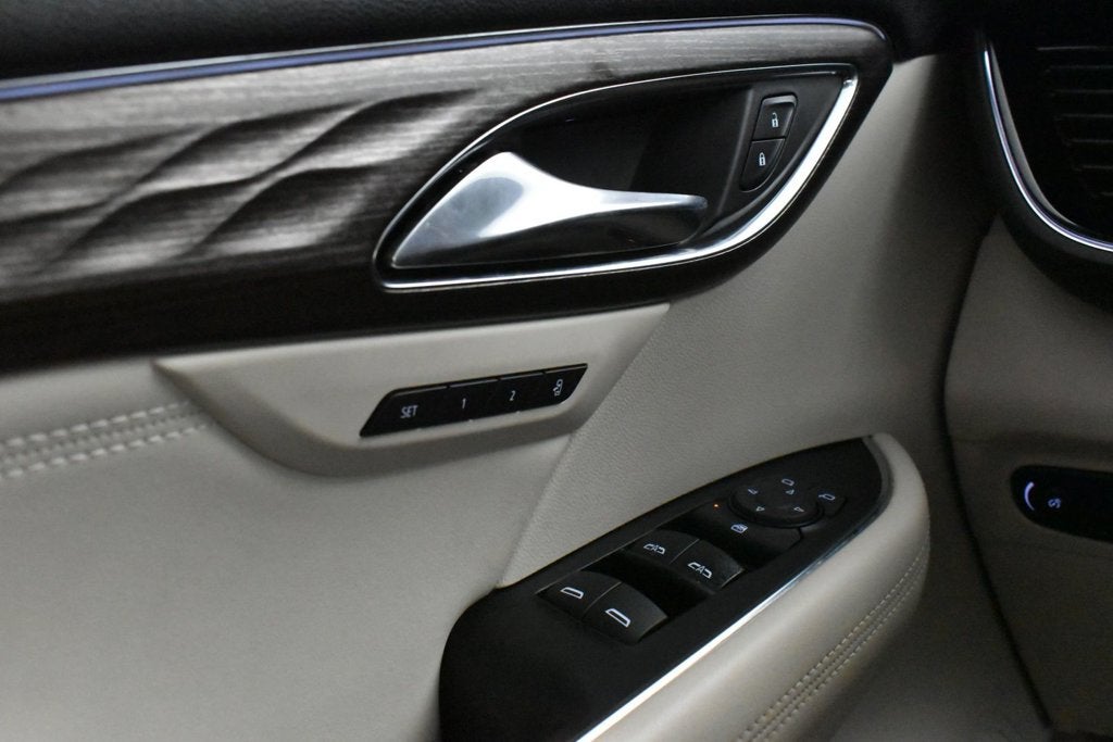 2022 Buick Envision Avenir