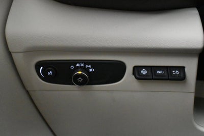 2022 Buick Envision Avenir