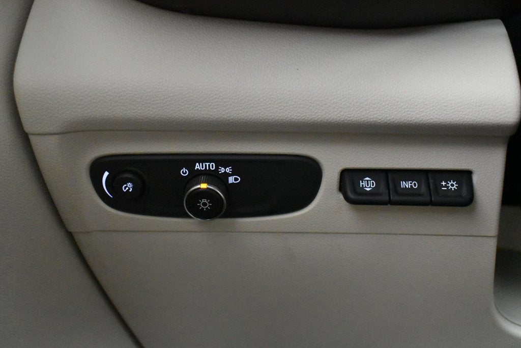 2022 Buick Envision Avenir