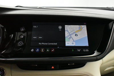 2022 Buick Envision Avenir