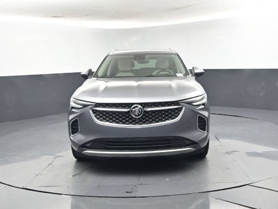 2022 Buick Envision Avenir