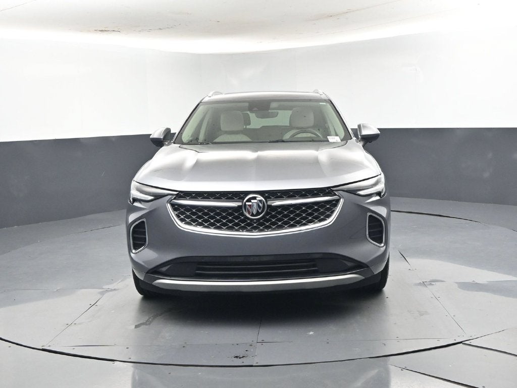 2022 Buick Envision Avenir